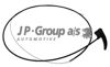 Трос капота з ручкою 1170700400 JP GROUP