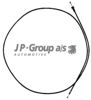 Трос капота 1170701100 JP GROUP