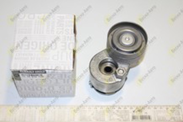 Натягувач приводного ременя 117507271R RENAULT