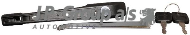 Ручка передняя двери ( r ) kemp. у зв'язку з військовою агресією рф, відправки здійснюються тільки за передоплатою, частковою або повною. 1187101680
