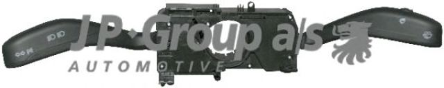 Jp group vw перемикач підрульовий t5 03-,polo 02- 1196203300