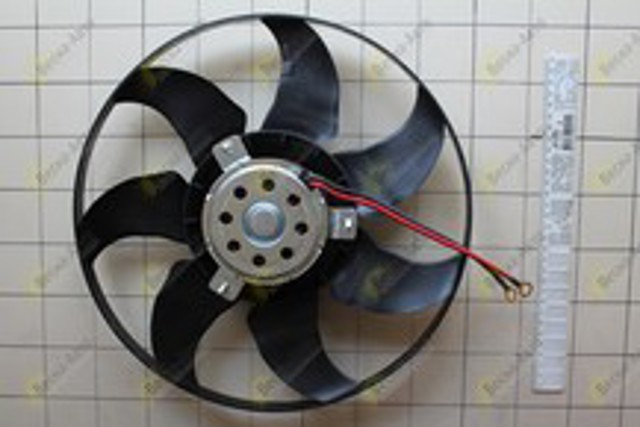 Вентилятор радиатора, (345mm, 450w) 1.9d-2.5td 90-03 1199104400