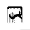 Сальник передньої маточини 12011175B CORTECO