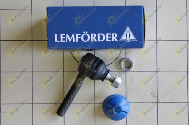 Рульовий наконечник 1207005 LEMFORDER