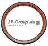 Сальник колінвала двигуна, задній 1219501700 JP GROUP