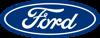 Фіксатор підпори капота 1227605 FORD