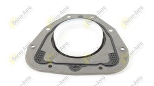 Сальник коленвала двигуна, задній 122975635R RENAULT