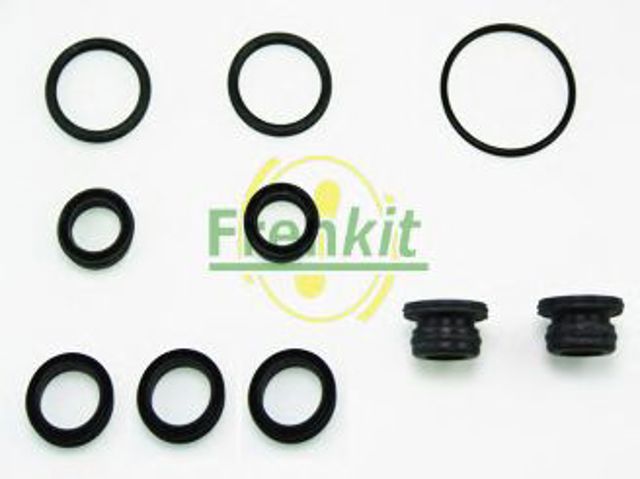 Ремкомплект головного гальмівного циліндру 123097 FRENKIT