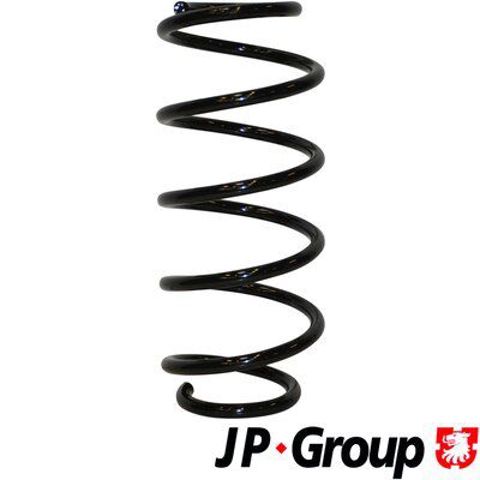 Jp group  opel пружина підвіски передн,asta g,vectra b 95- 1242203200