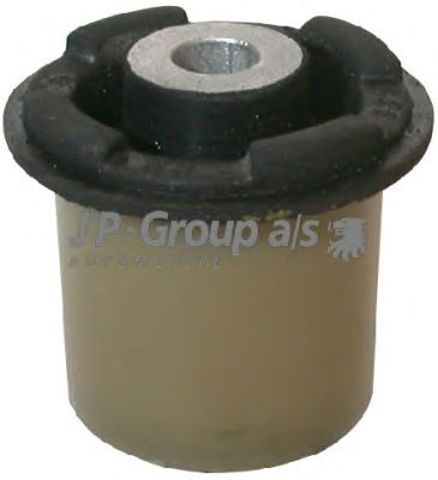 Jp group opel с/блок важеля astra g,zafira переднього задній 1250300700