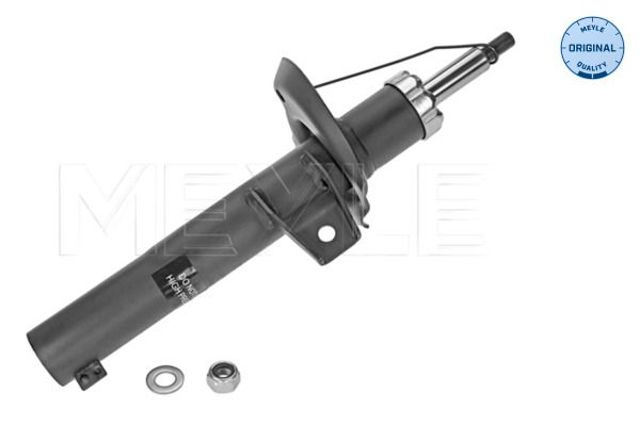 Стійка передня 1266230050 MEYLE