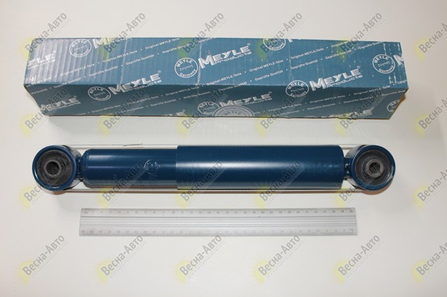 Циліндр підвіски 1267250023 MEYLE