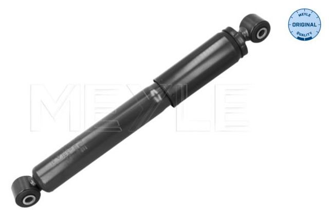 Амортизатор задній 1267250050 MEYLE