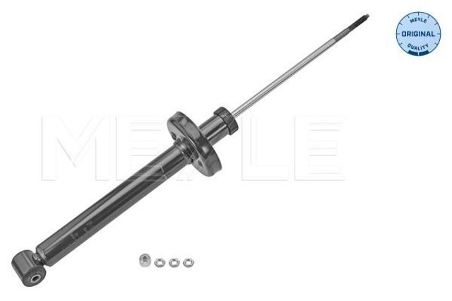 Амортизатори задні 1267250055 MEYLE