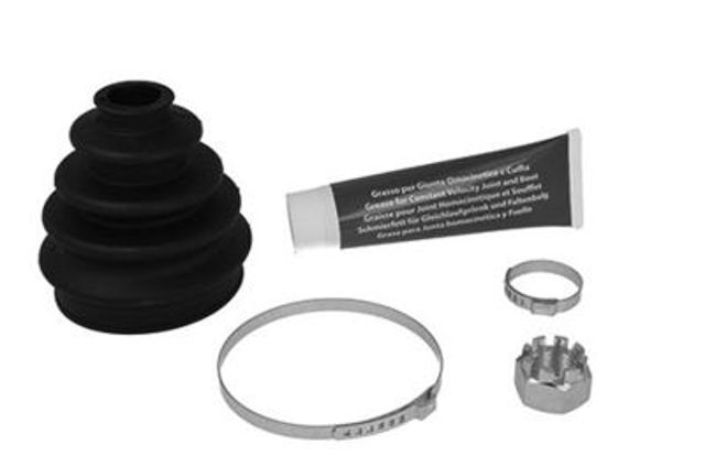 Пильник ШРКШ зовнішній 130012 METELLI