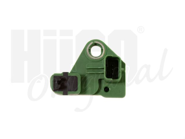 Датчик частоти обертання 131845 HITACHI