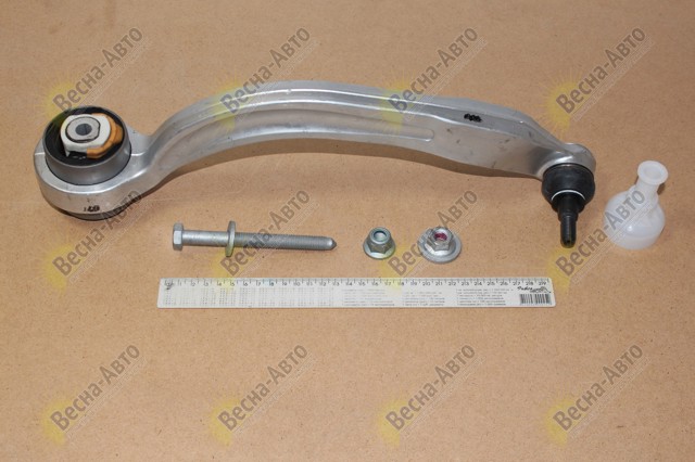 Правий важіль передній нижній підвіски 1367702 LEMFORDER