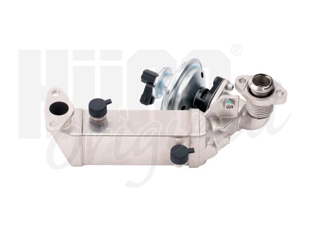 Клапан EGR, рециркуляції газів 138458 HITACHI