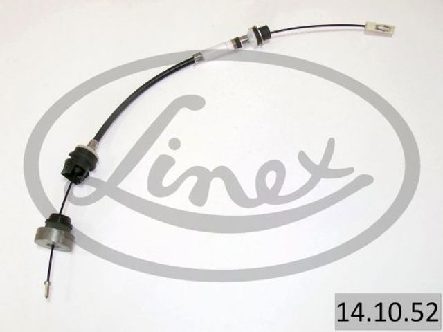 Тросик зчеплення 141052 LINEX
