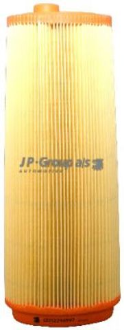 Jp group bmw фільтр повітряний bmw 2,0d/td: e46/90 e39 e87 (89377) циліндр 1418600300