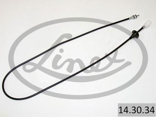 Трос спідометра 143034 LINEX