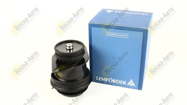 Подушка (опора) двигуна, задня права 1435501 LEMFORDER