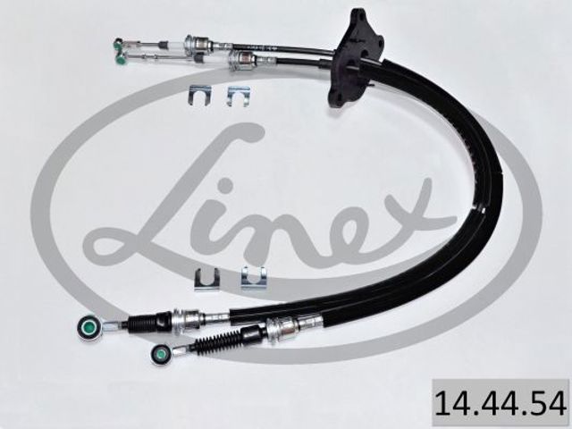 Трос коробки передач 144454 LINEX