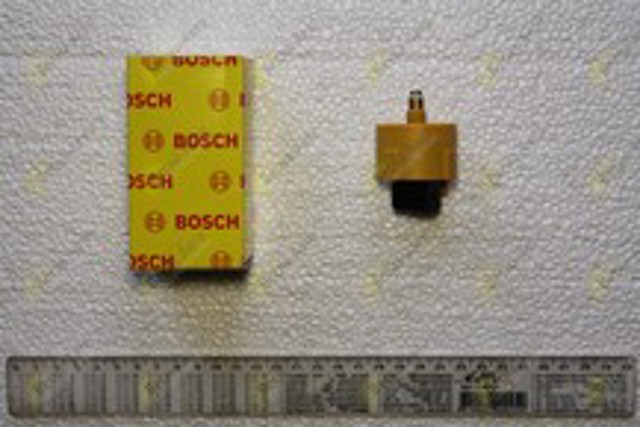 Bosch датчик рівня води (топл. сист) ford 1 453 465 028