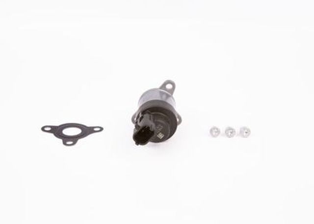 Клапан регулювання тиску, редукційний клапан ТНВД 1465ZS0033 BOSCH