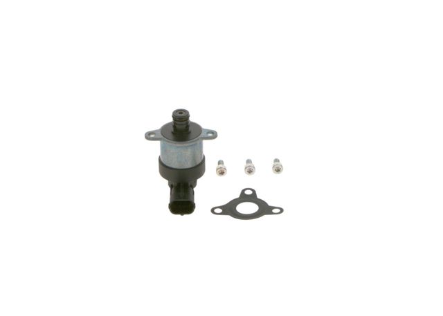 Регулятор тиску палива 1465ZS0034 BOSCH