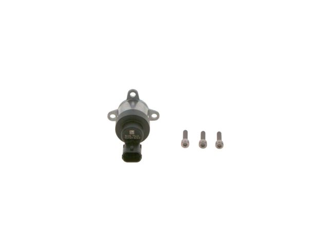 Клапан високого тиску 1465ZS0059 BOSCH