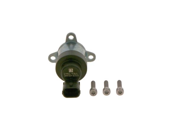 Регулятор тиску палива 1465ZS0061 BOSCH