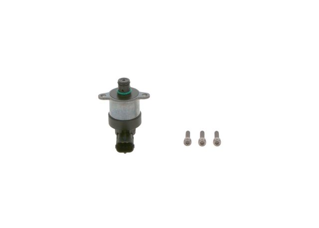 Клапан регулювання тиску палива 1465ZS0070 BOSCH