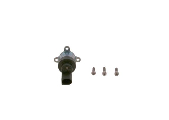 Клапан регулювання тиску палива 1465ZS0125 BOSCH