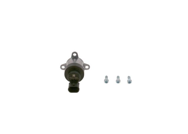Клапан регулювання тиску, редукційний клапан ТНВД 1465ZS0130 BOSCH