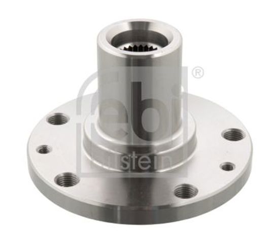 Маточина переднього колеса 14967 FEBI