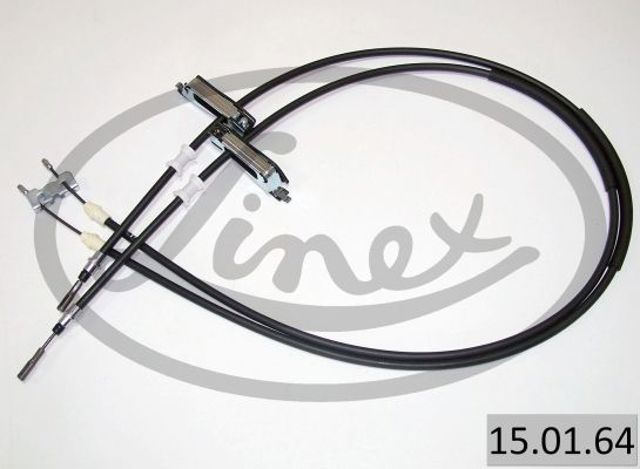 Гальмо стоянкове 150164 LINEX