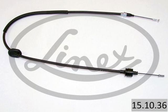 Трос зчеплення 151036 LINEX
