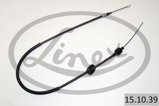 Тросик зчеплення 151039 LINEX