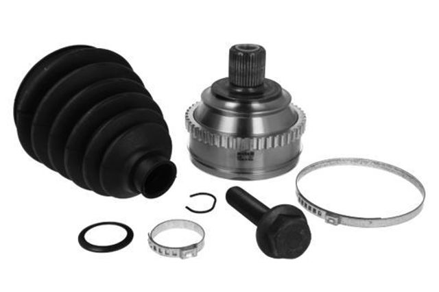 ШРУС зовнішній 151229 METELLI