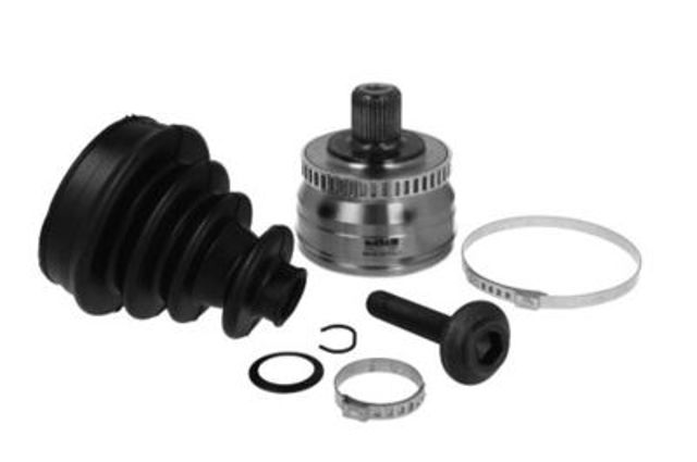 Граната зовнішня 151375 METELLI