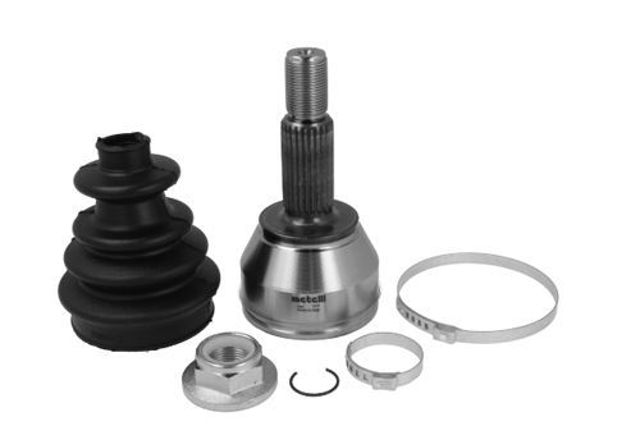 ШРУС зовнішній 151430 METELLI