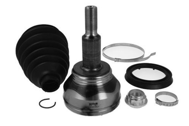 Граната зовнішня 151478 METELLI