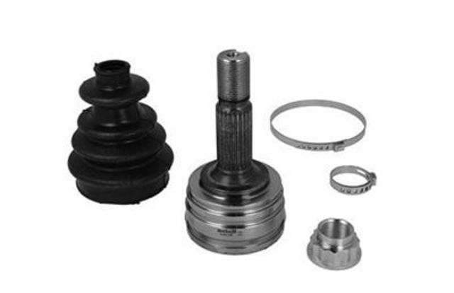 ШРУС зовнішній 151528 METELLI