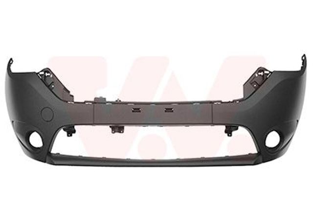 Кожух бампера переднього 1528575 VAN WEZEL