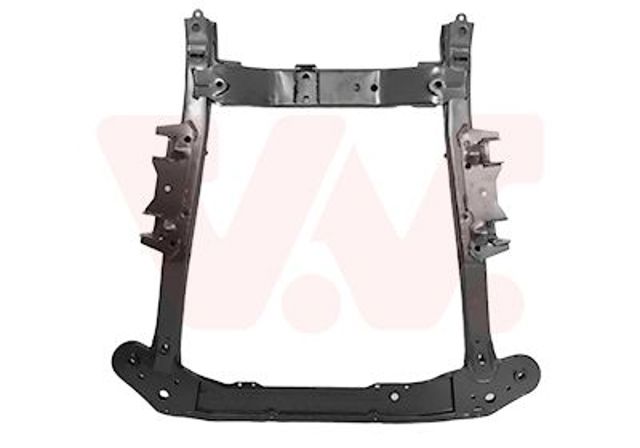 Передня балка 1528690 VAN WEZEL