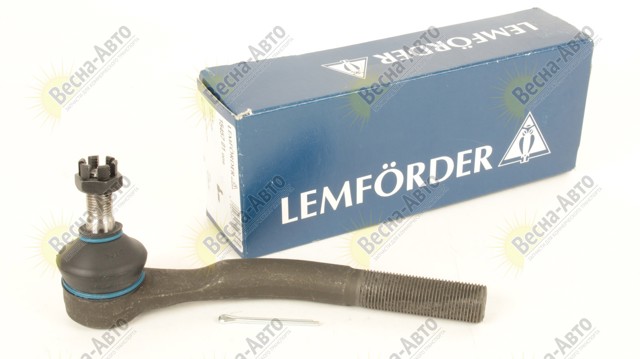 Наконечник рульової тяги, зовнішній 1545701 LEMFORDER