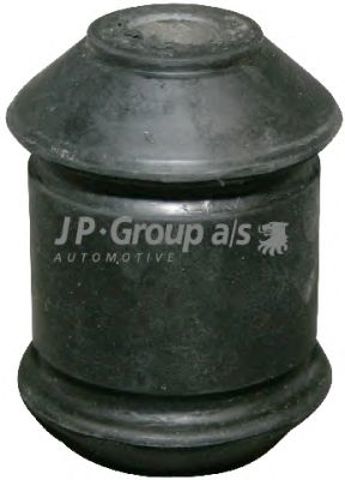 Jp group ford с/блок задньої балки scorpio,sierra 1550300900