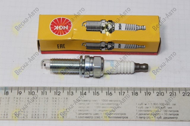 Свічки 1578 NGK