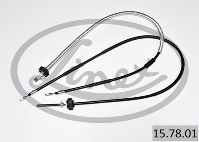 Гальмо стоянкове 157801 LINEX